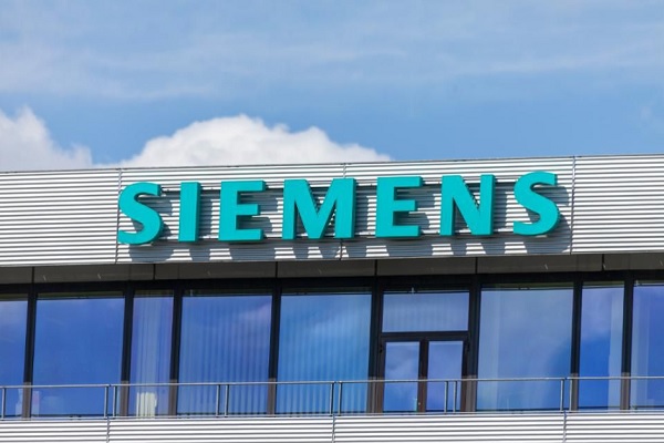 Siemens Evaluates Blockchain Potential For Carsharing