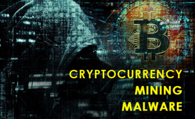 CRYPTOCURRENCY-MINING-MALWARE