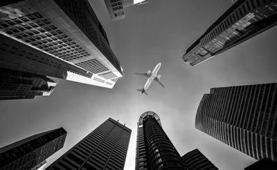 Leading Airlines Are Using Blockchain To Leverage Customer Reward Programs