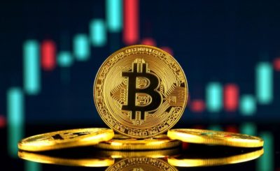 Bitcoin Price Risks Drop