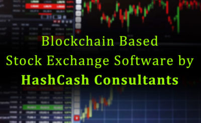 Hashcash-stock-exchange-software