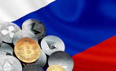 CRYPTOCURRENCY MIGHT BE TREATED AS TREASURE UNDER RUSSIA’S TAX CODE