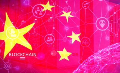 China Discloses 500+ Enterprise Blockchain Projects Involving Tech Giants And Major Banks