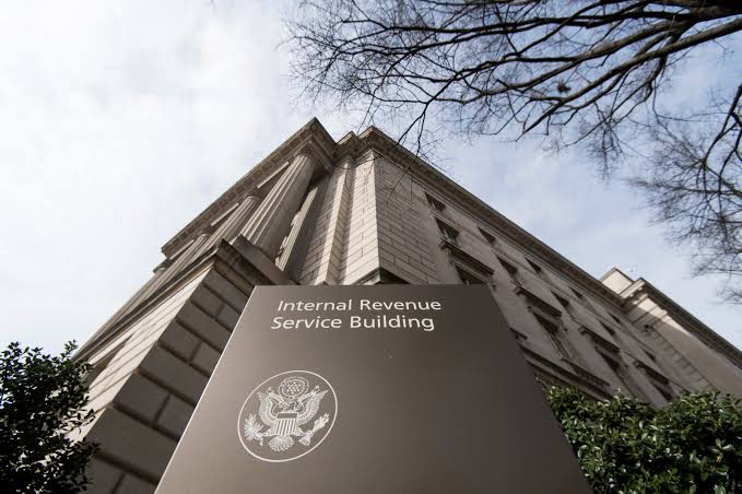 IRS Asks Bitcoin and Crypto Investors to Pay Taxes