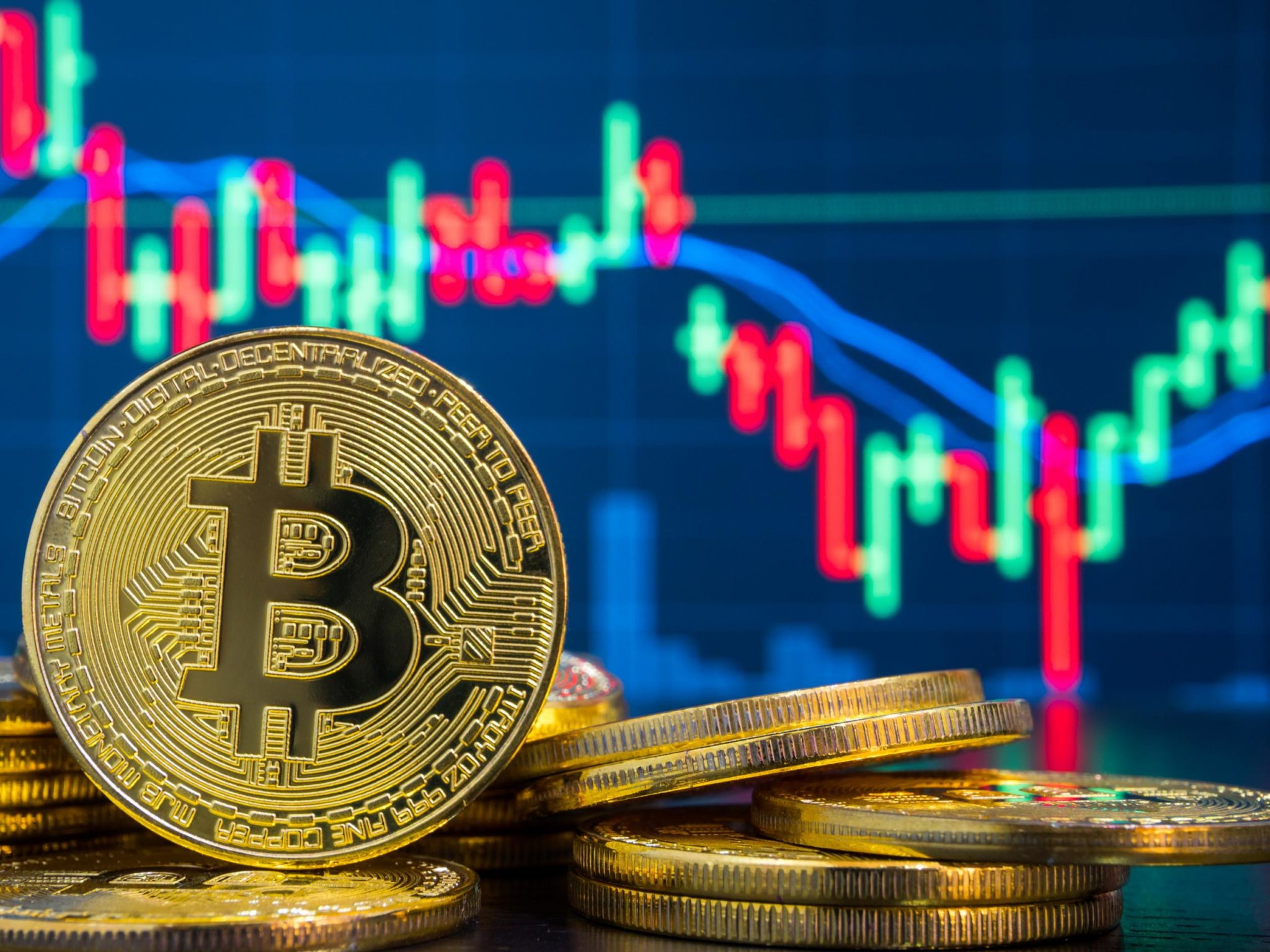 Bitcoin Price Analysis