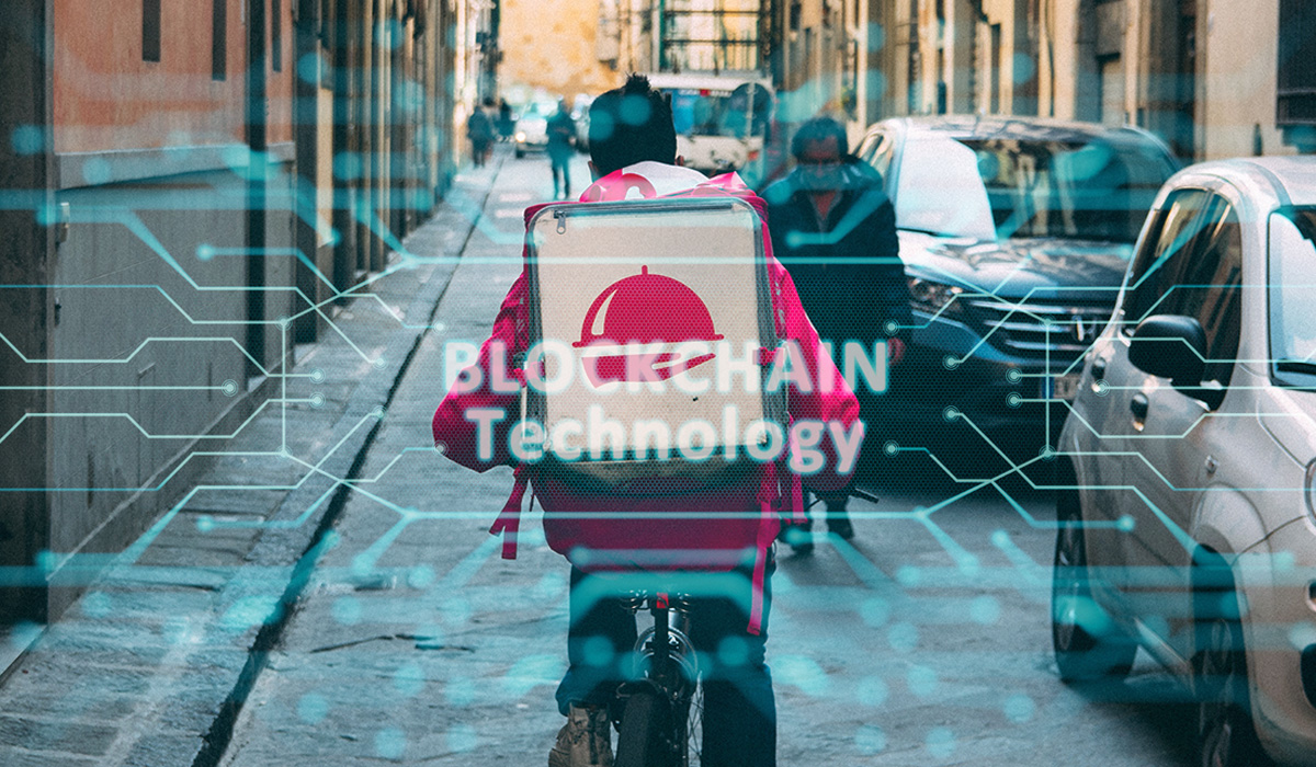 food-delivery-blockchain