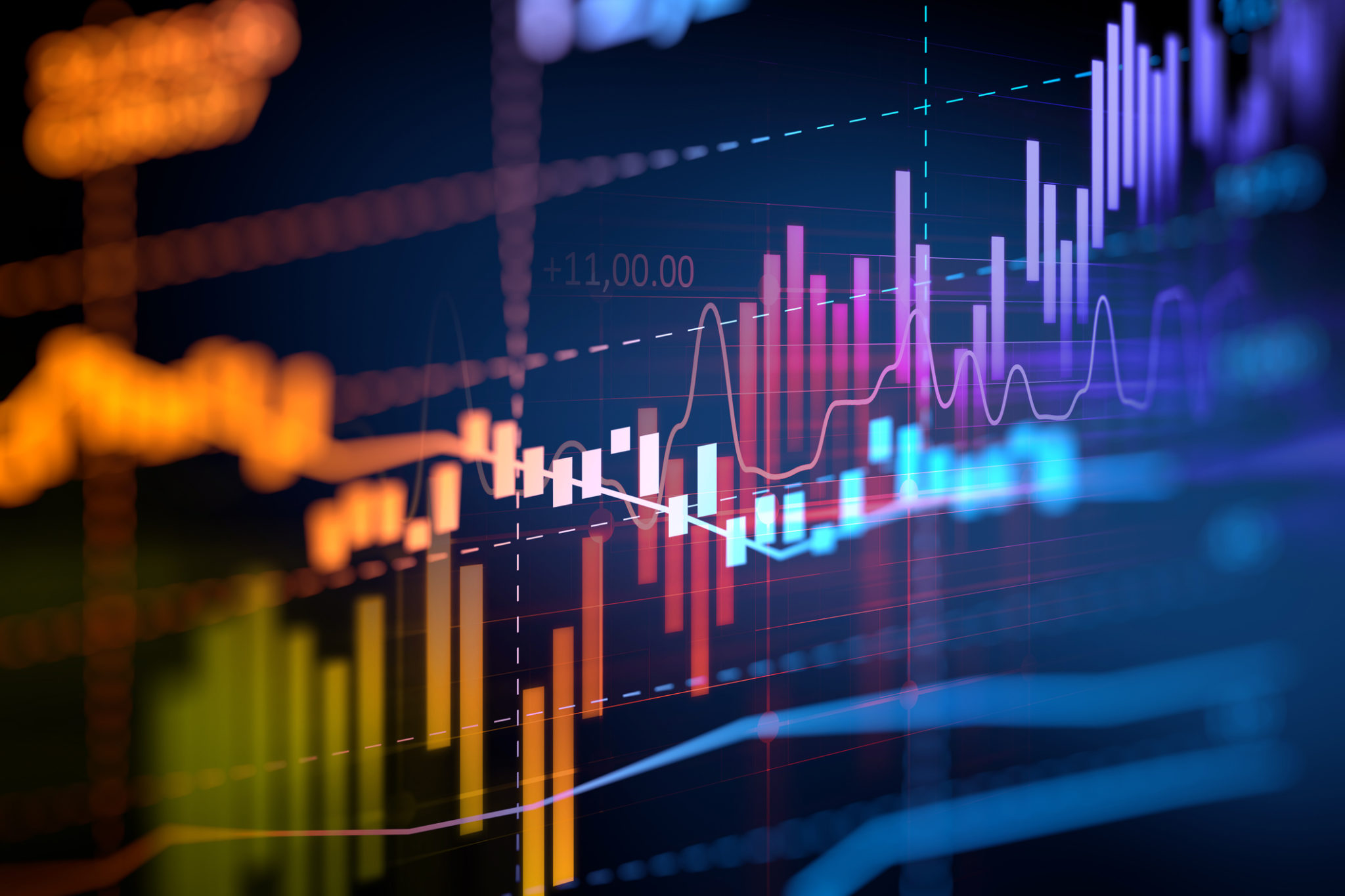 Bitcoin And Crypto Market Remain At Risk: LTC, BNB, BCH, TRX Analysis