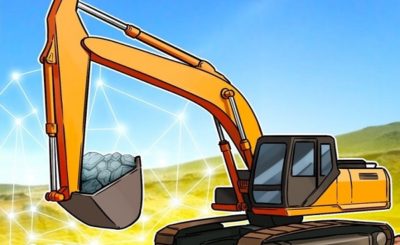 HashCash to Trace Mineral Supply Chain From Congo For Car Manufacturers1