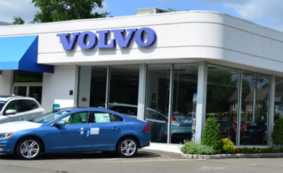 Volvo To Use Blockchain For Tracking Cobalt Used In Batteries