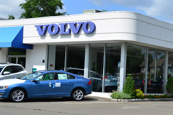 Volvo To Use Blockchain For Tracking Cobalt Used In Batteries