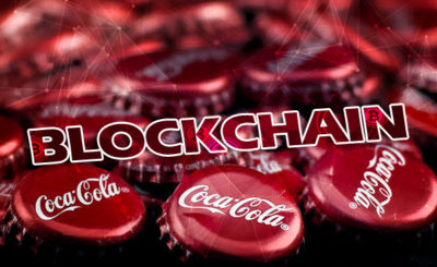 Coca-Cola Adopts Blockchain Technology for Enhanced Efficiency of Supply Chain