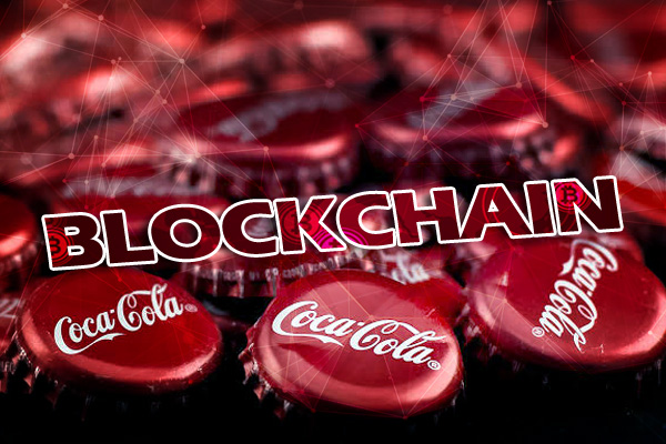 Coca-Cola Adopts Blockchain Technology for Enhanced Efficiency of Supply Chain