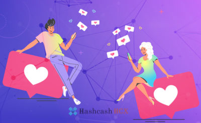 can blockchain help create more trustworthy dating apps?