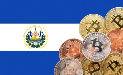 DeFi enterprise in El Salvador