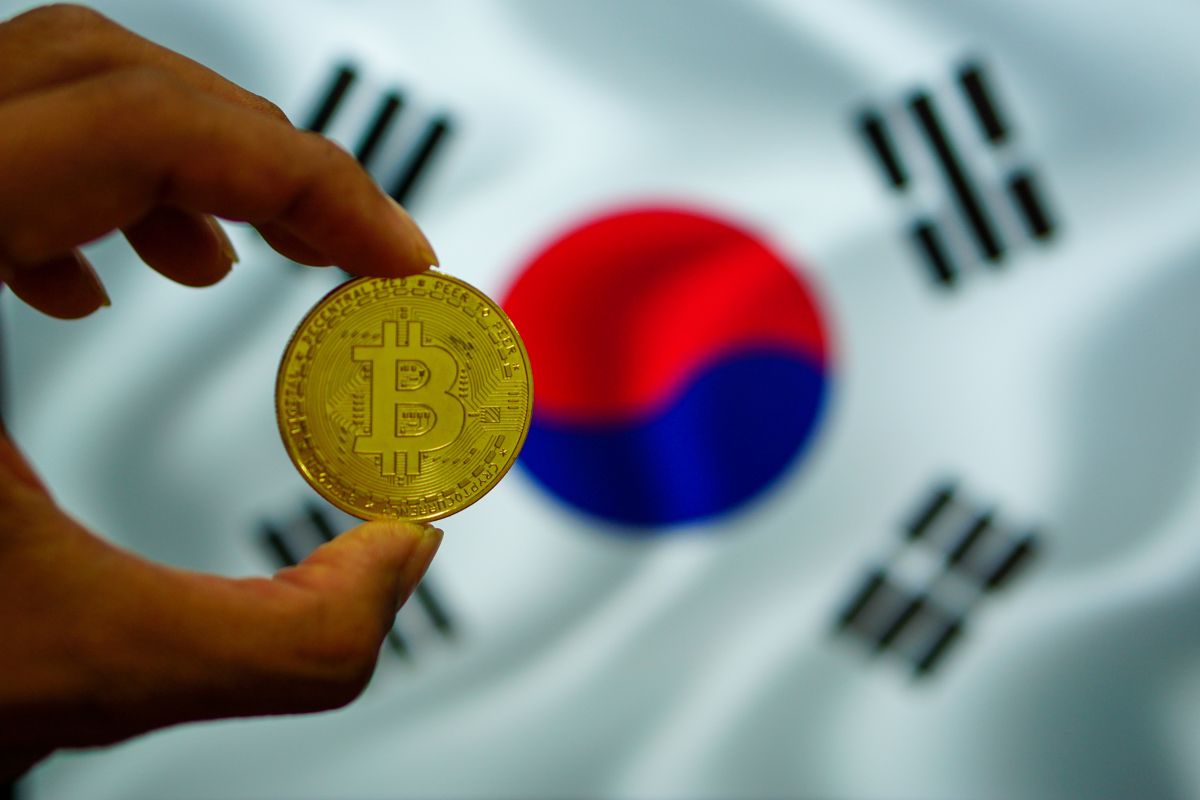 South Korean Fintech Enterprise