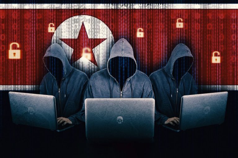 North Korea’s Hacking Organization “The Lazarus Group” Linked to Crypto ...