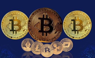 cryptocurrency and digital currency