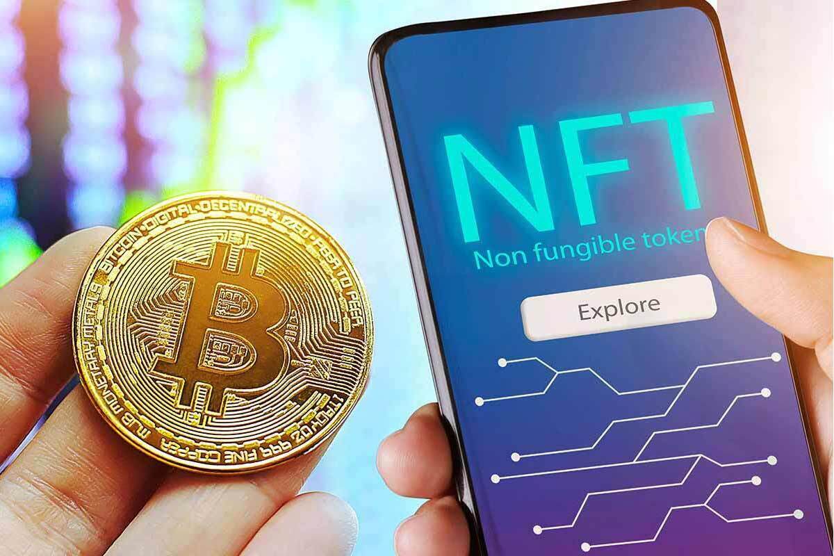 NFT Marketplace Solutions